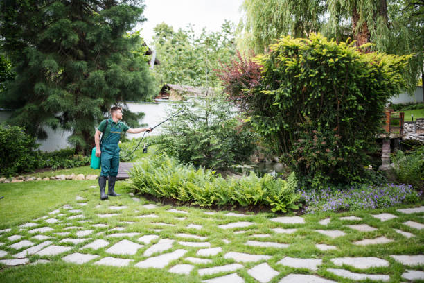 Best Best Pest Control Near Me  in Combined Locks, WI