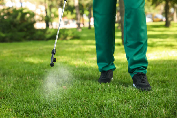 Combined Locks, WI Pest Control Company